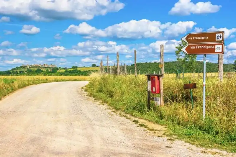 via francigena    4