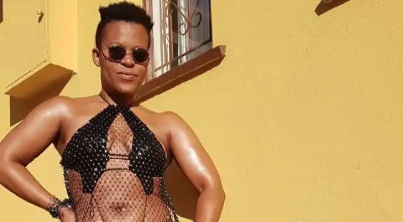 zodwa wabantu. 18