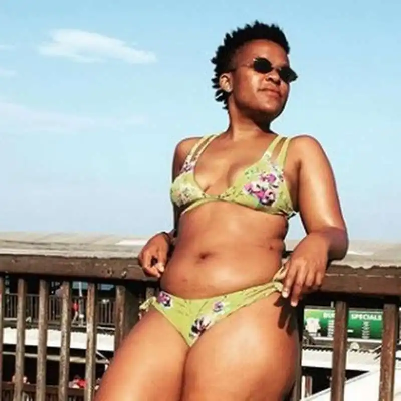 zodwa wabantu. 21