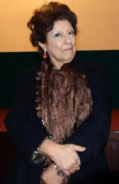 AGNESE BORSELLINO 