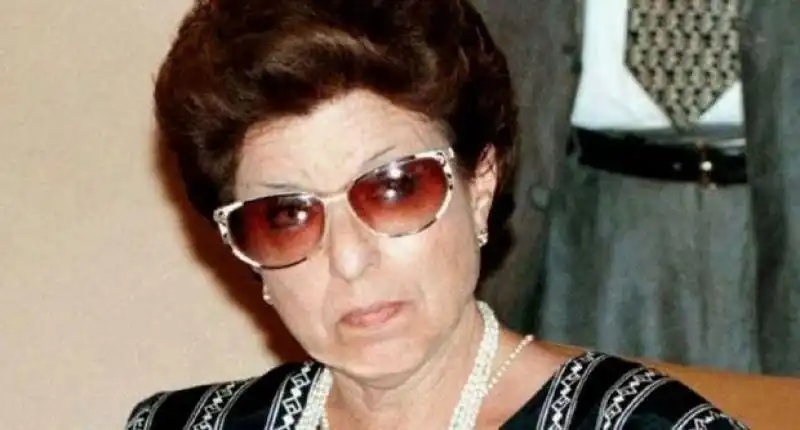 AGNESE BORSELLINO 