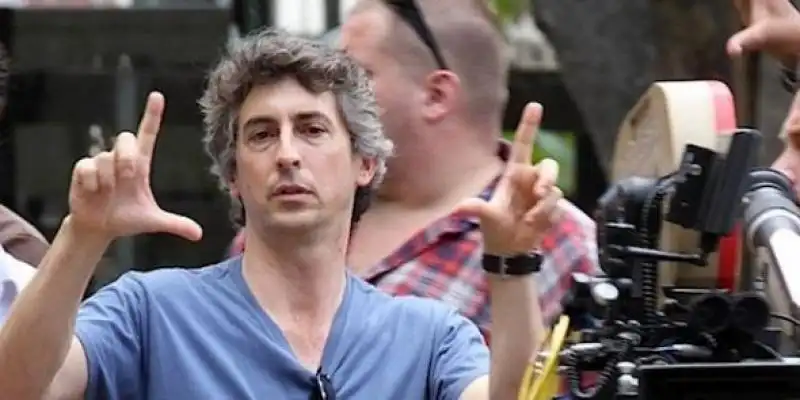 Alexander Payne 