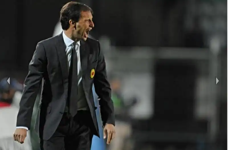 allegri 