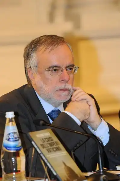 Andrea Riccardi 