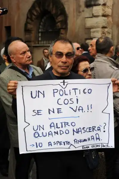 Fan di Andreotti 