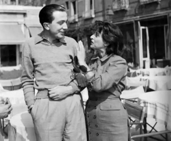 ANDREOTTI ANNA MAGNANI 