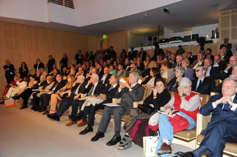 Auditorium dell Ara Pacis 