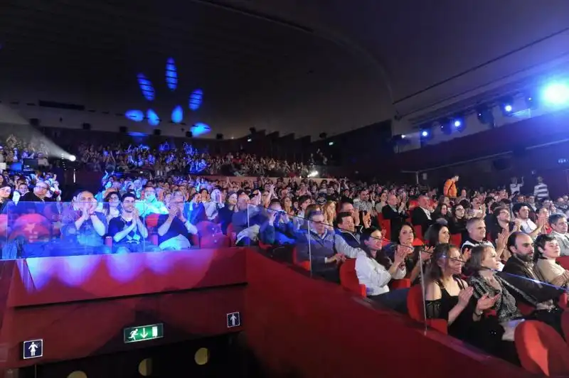 Auditorium della Conciliazione 