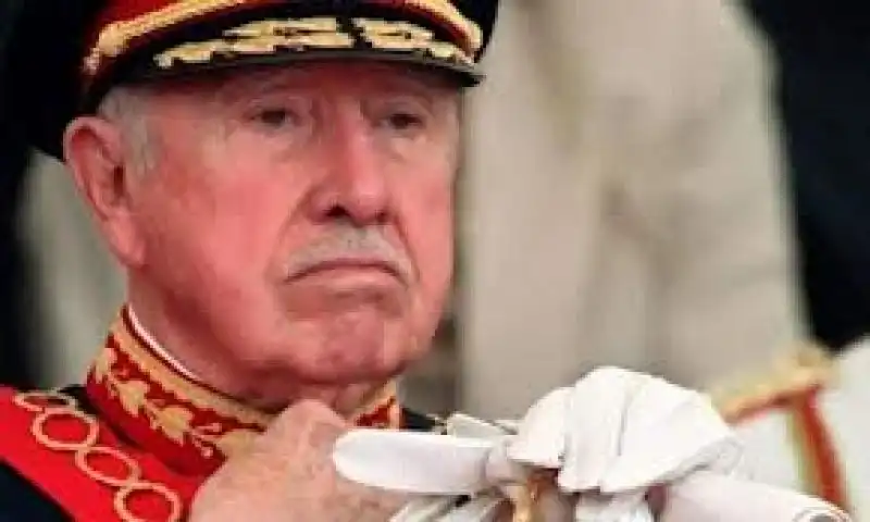 AUGUSTO PINOCHET jpeg