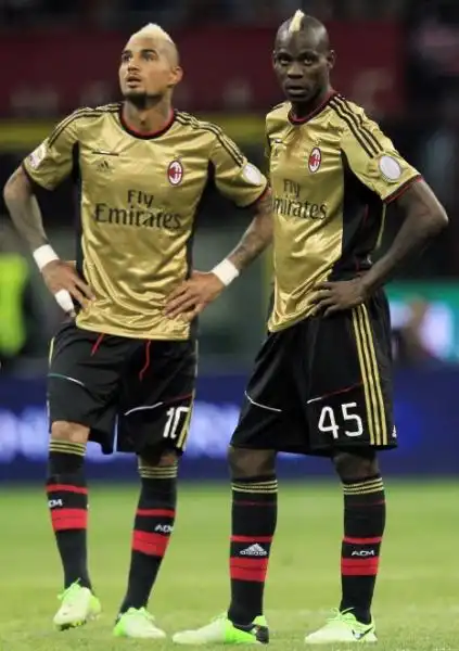 balotelli e boateng 