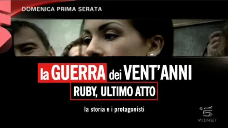 berlusconi ruby 