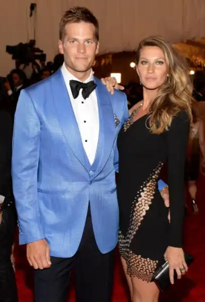 tom brady and gisele 