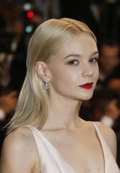 carey mulligan 