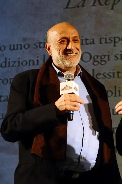 Carlo Petrini 