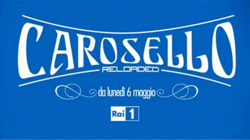 CAROSELLO RELOADED 