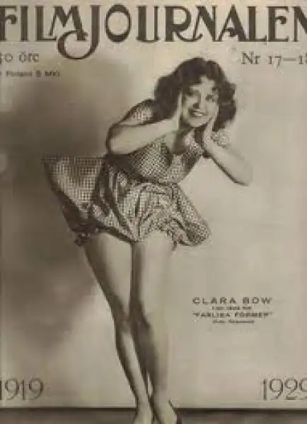 CLARA BOW ANNI VENTI jpeg