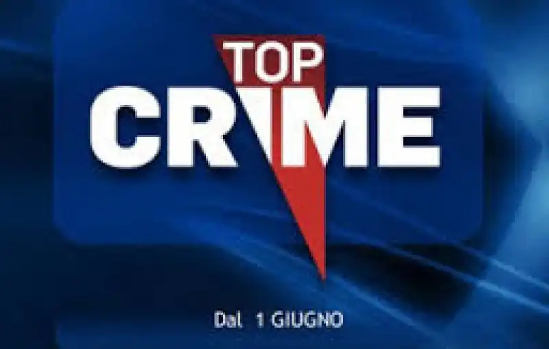 TOP CRIME