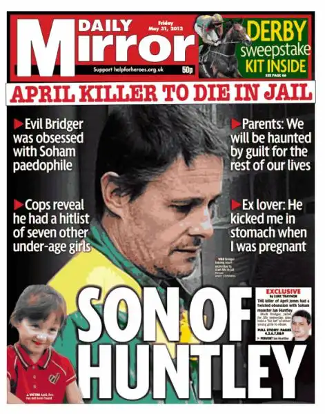 DAILY MIRROR 