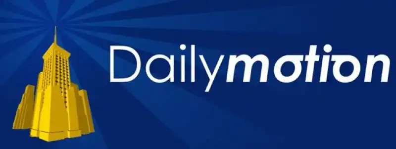 dailymotion 