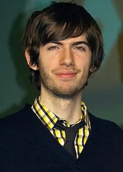 DAVID KARP TUMBLR 