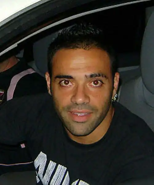 FABRIZIO MICCOLI 