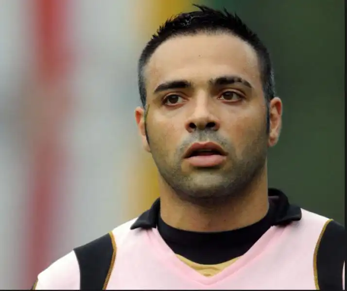 FABRIZIO MICCOLI 