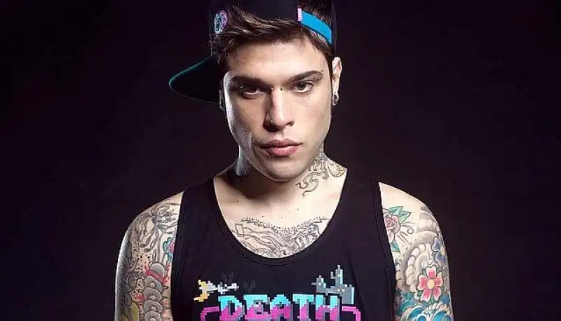 FEDEZ.