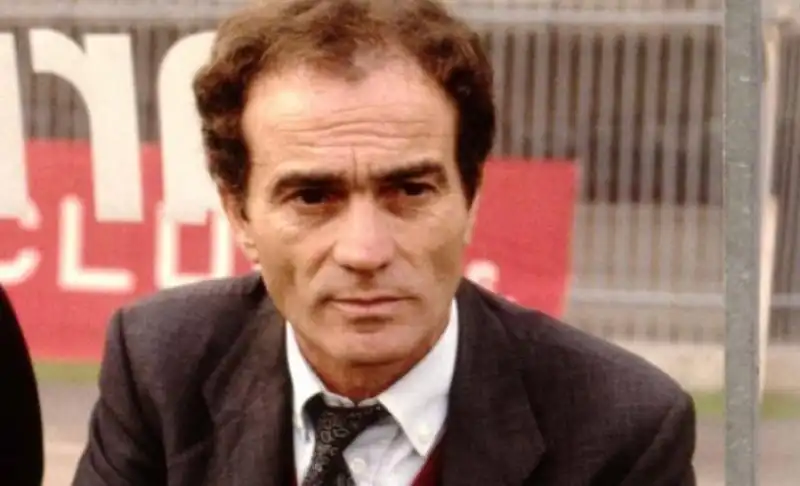 FERRUCCIO MAZZOLA 