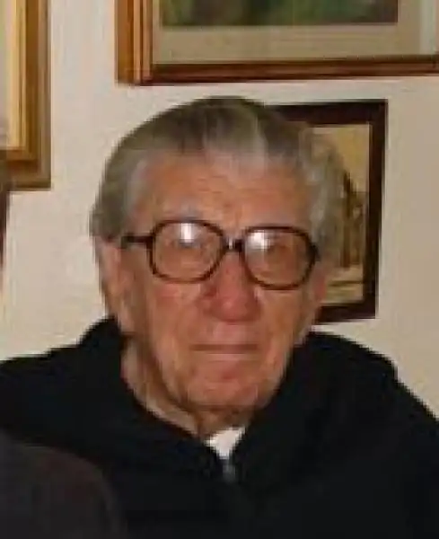 FRANCESCO ANDREOTTI 