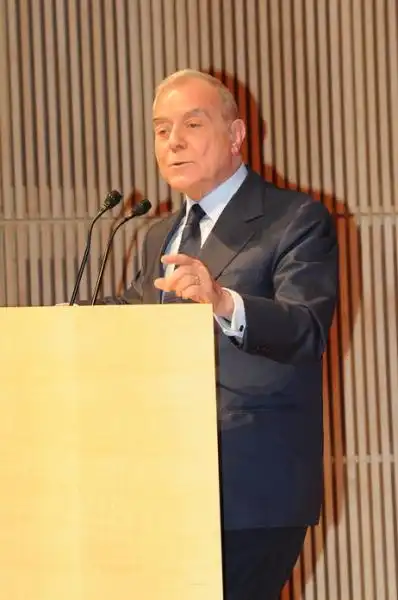 Gianni Letta 