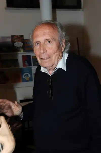 Giorgio Poidomani 