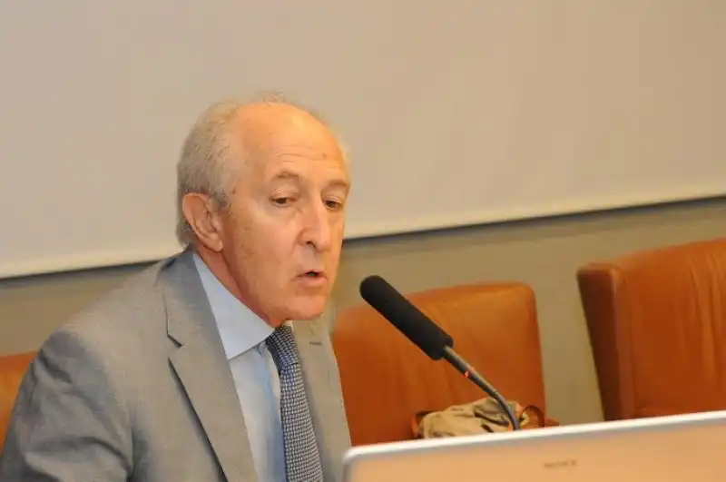 Giulio Maira 