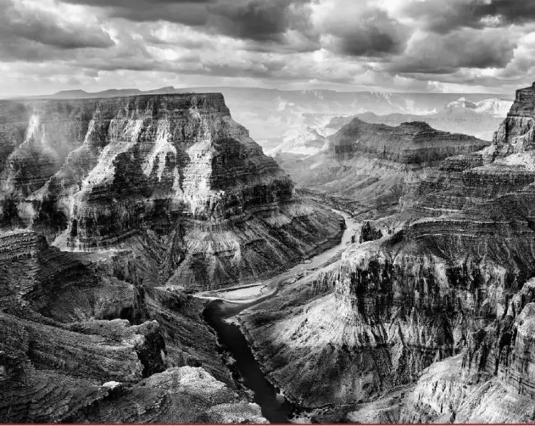 grand canyon arizona  FOTO DI SALGADO