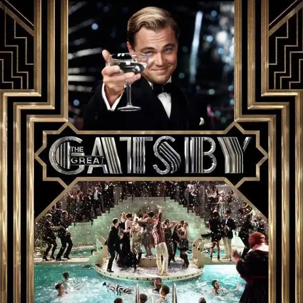 IL GRANDE GATSBY