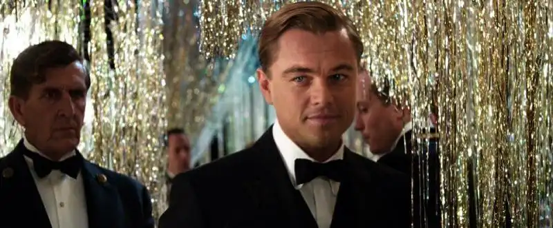 IL GRANDE GATSBY