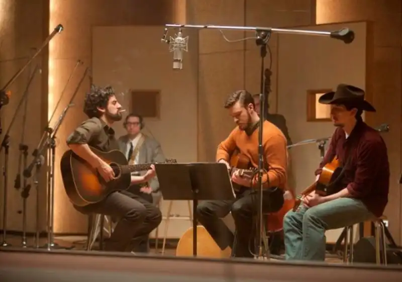 "Inside Llewyn Davis" dei fratelli Coen 