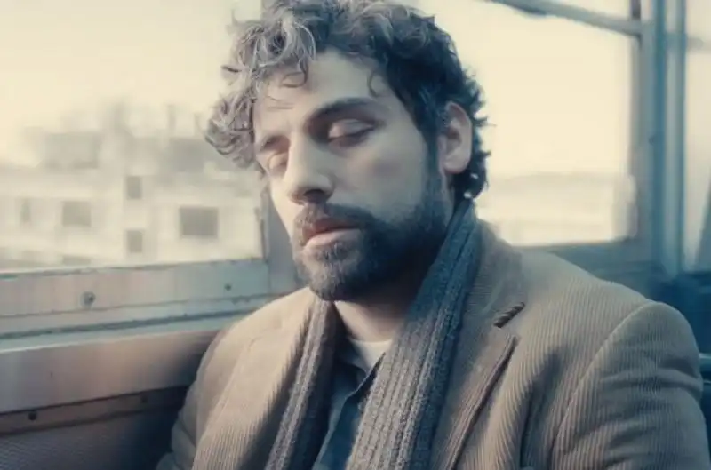 "Inside Llewyn Davis" dei fratelli Coen 