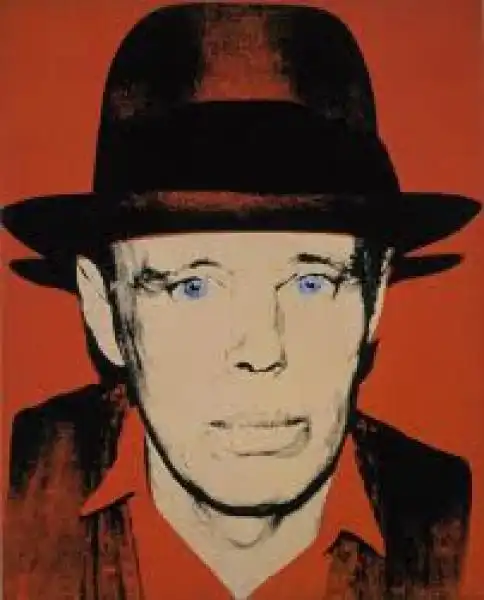 Joseph Beuys 