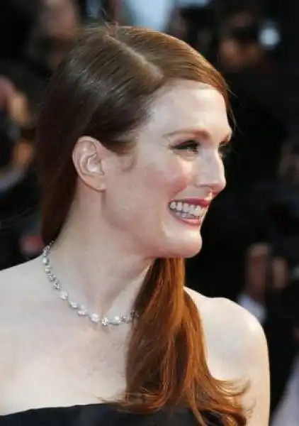 julianne moore 