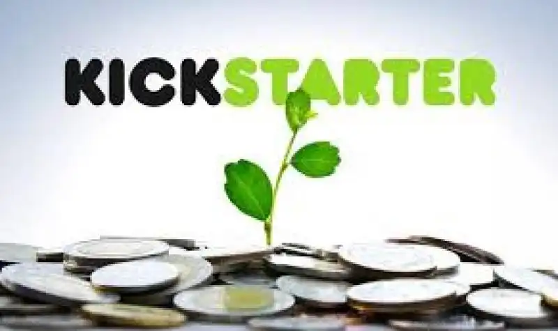 kickstarter 