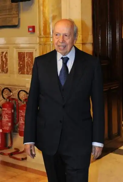 Lamberto Dini 