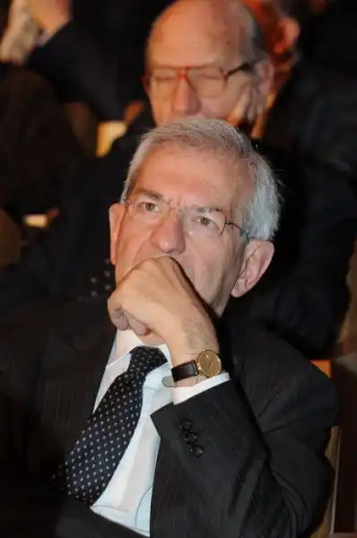 Luciano Violante 