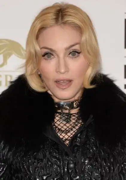 madonna 