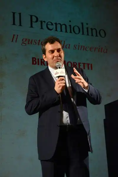 Mario Calabresi 