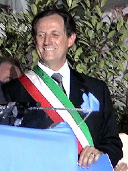 MARIO MANTOVANI 