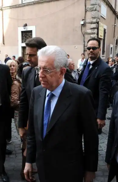 Mario Monti 