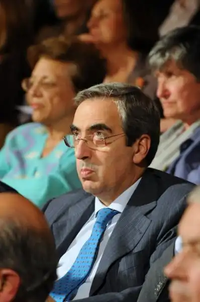 Maurizio Gasparri 