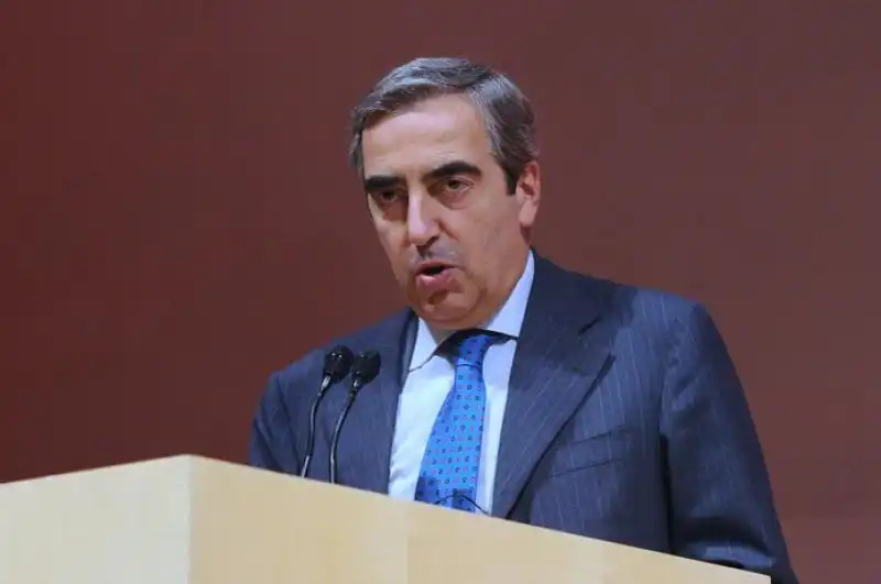 Maurizio Gasparri 