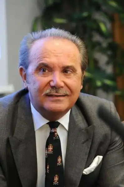 Mauro Masi 