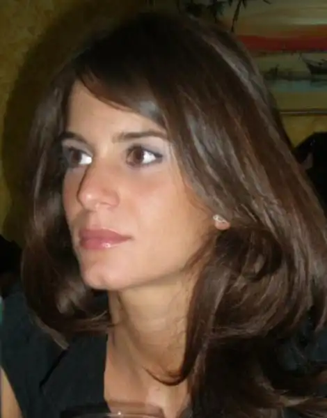 MICHELA DI BIASE 